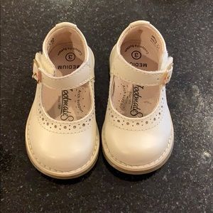Footmates Toddler Shoe